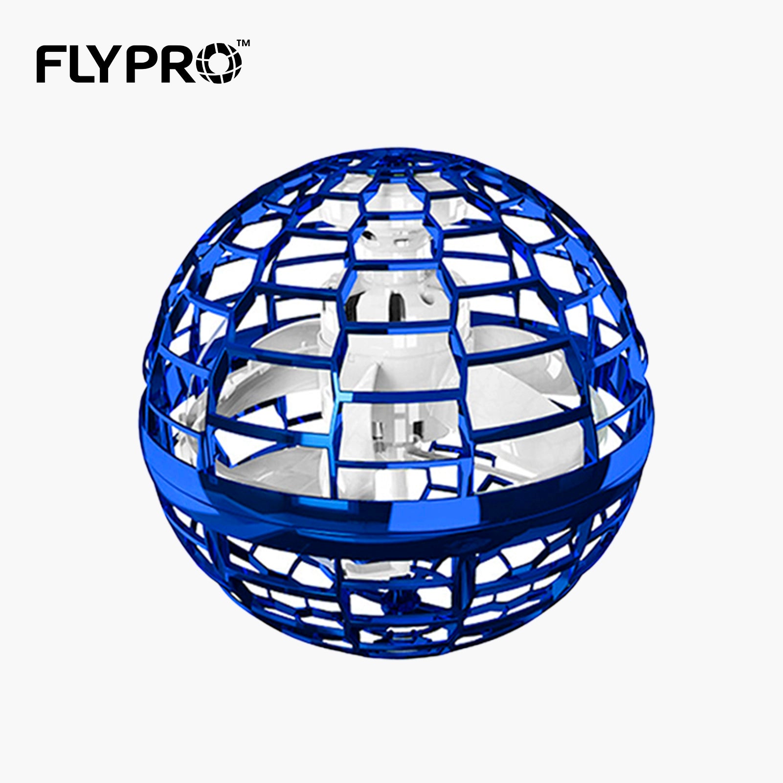 FlyPro Boomerang Drone