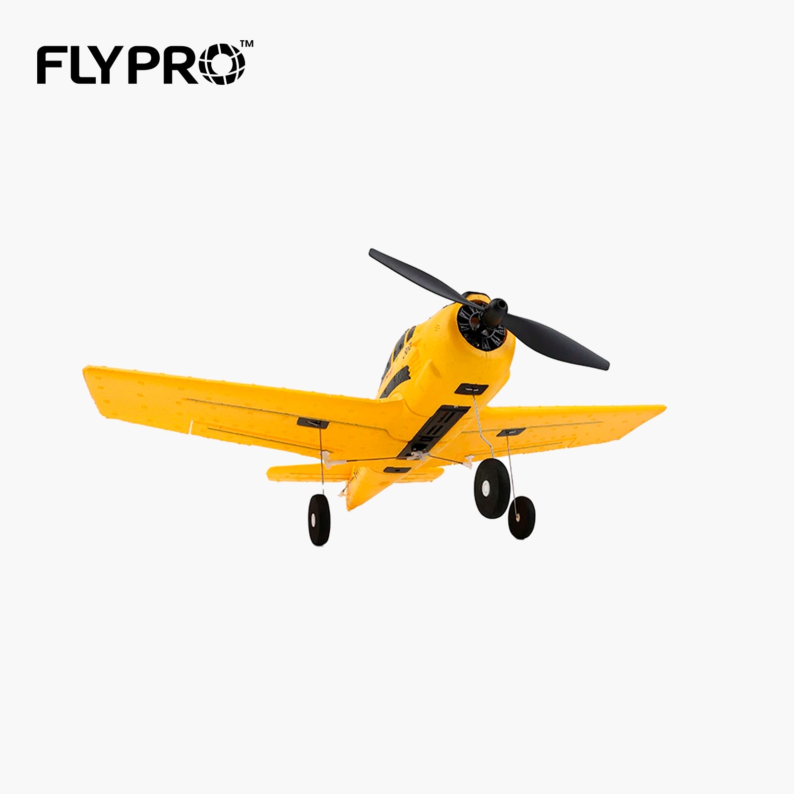 FlyPro™ 