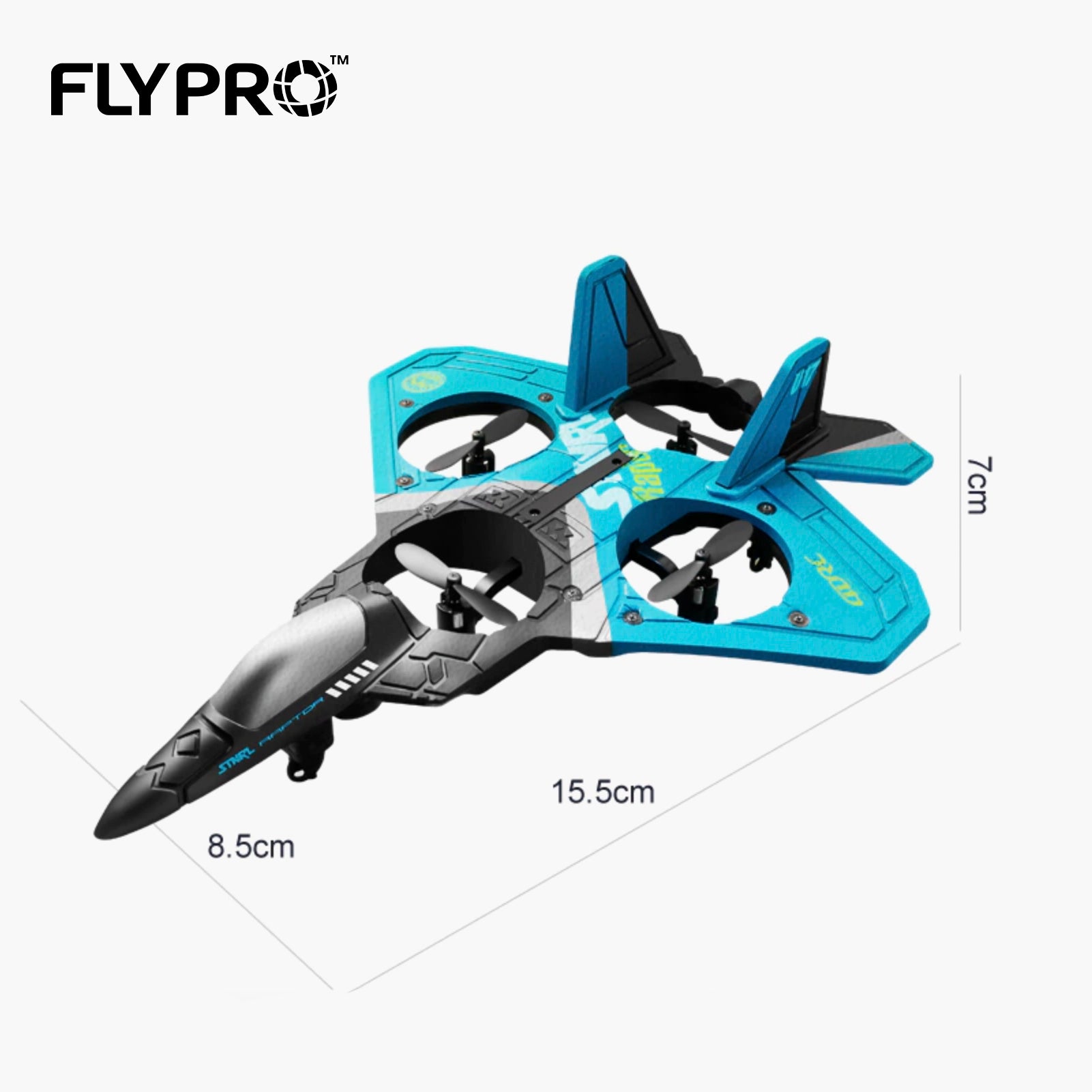 FlyPro™ 